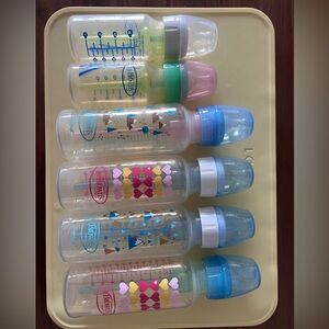 Dr. Brown's Baby Bottles Set